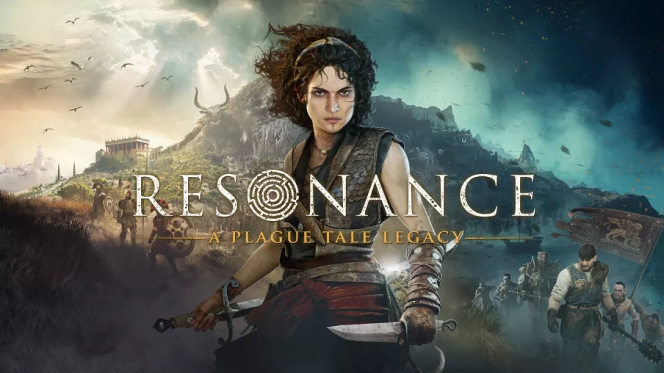 Resonance: A Plague Tale Legacy llega el 27 de agosto a Xbox y Game Pass
