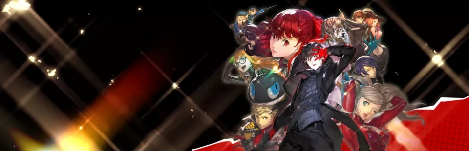 Persona 5 Royal ya está en Game Pass Ultimate y Premium desde hoy