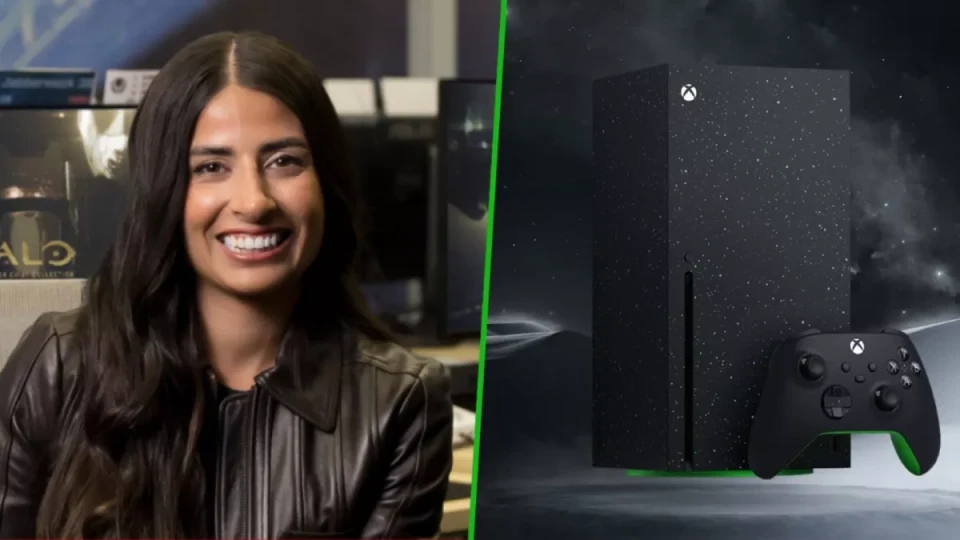 Asha Sharma: Xbox prepara modelos radicalmente distintos para 2026