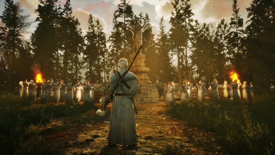 Join Us: sandbox de cultos con permadeath y swap de cuerpos llega en marzo de 2027