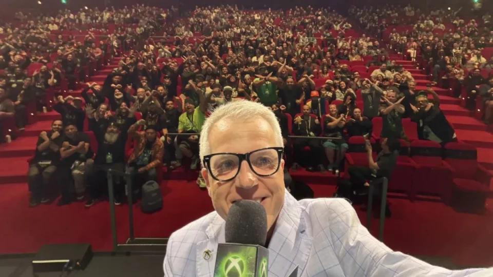 Major Nelson vuelve a Xbox: Asha Sharma lo ficha como host del XboxFanFest 2026