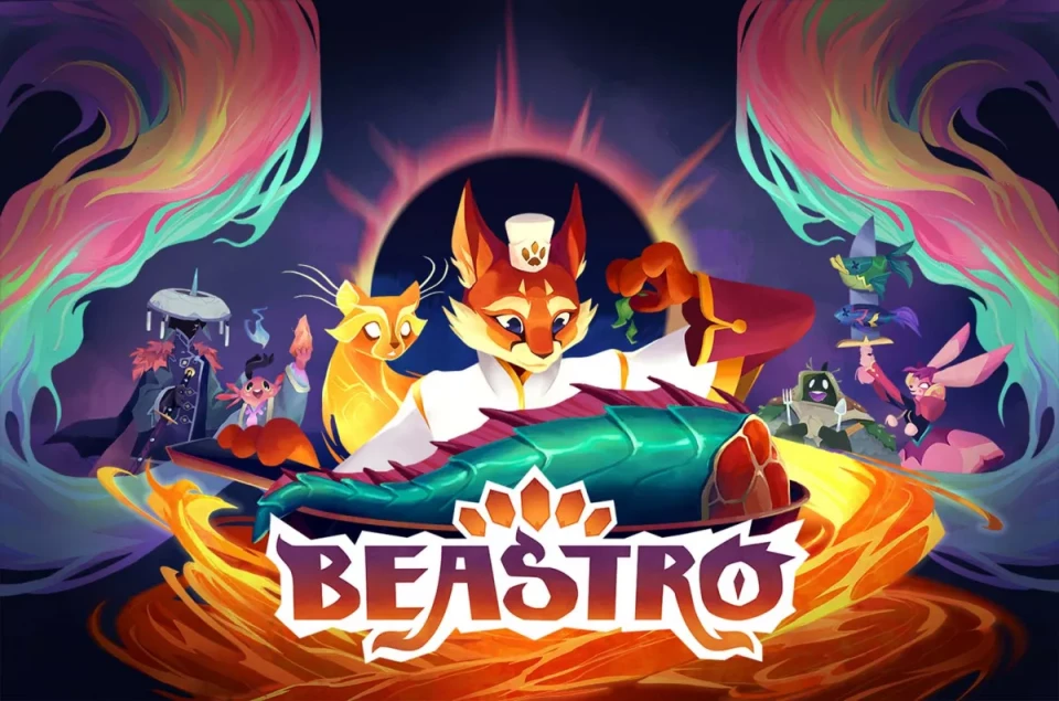 Beastro: la desarrolladora explica su deckbuilder cozy ya en Game Pass