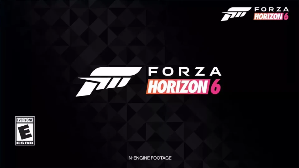 Forza Horizon 6 lanza el Series 2: McLaren Sabre gratis y vuelve The Trial
