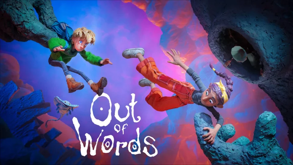 Out of Words: la aventura stop-motion hecha a mano que nos enamoró en Summer Game Fest