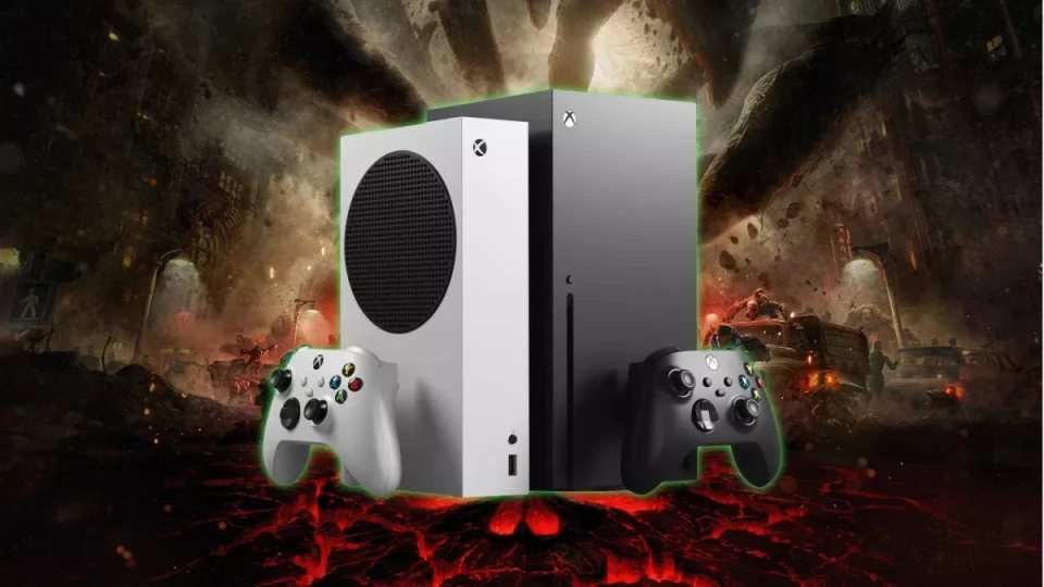 Xbox estrena etiqueta 'Exclusivo' en el dashboard para sus juegos clave