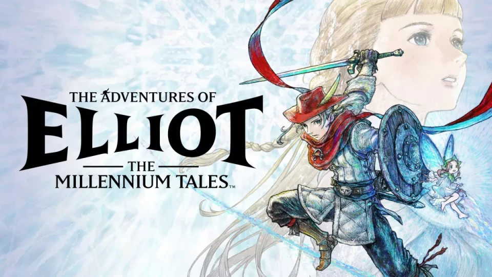 Llegó el día: The Adventures of Elliot ya disponible en Xbox y PC
