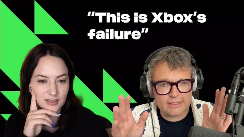 El futuro de Xbox a debate: ¿es inevitable un reinicio brutal?