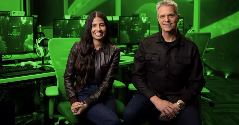 Tom Warren destaca una entrevista clave de Asha Sharma y Matt Booty