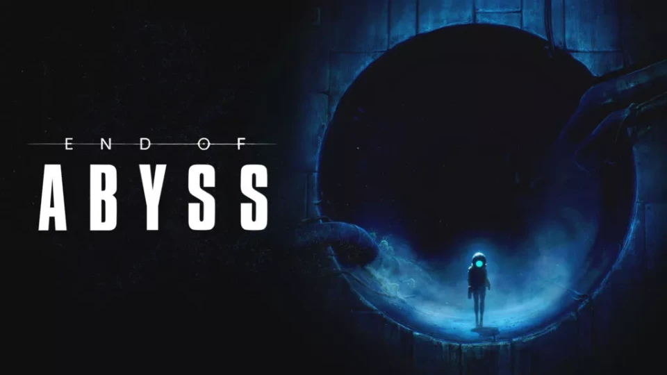 End of Abyss, lo nuevo de ex-creadores de Little Nightmares, llega en octubre