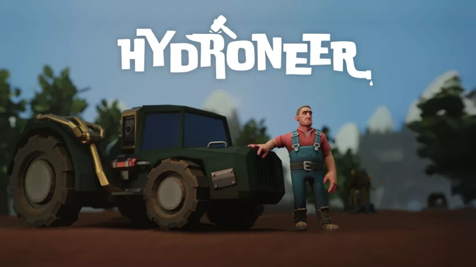 Hydroneer aterriza en Xbox el 8 de mayo con seis años de updates a cuestas