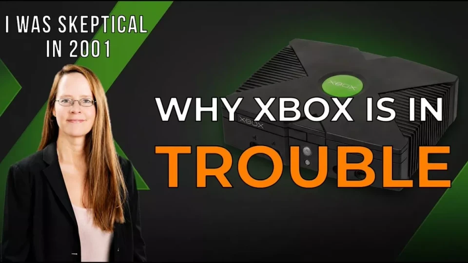 Xbox: ¿hardware en problemas? Laura Fryer analiza la situación actual