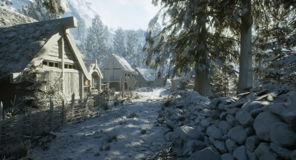 Skyrim se expande con Sigil of the Fallen: nueva historia, compañero y reliquias