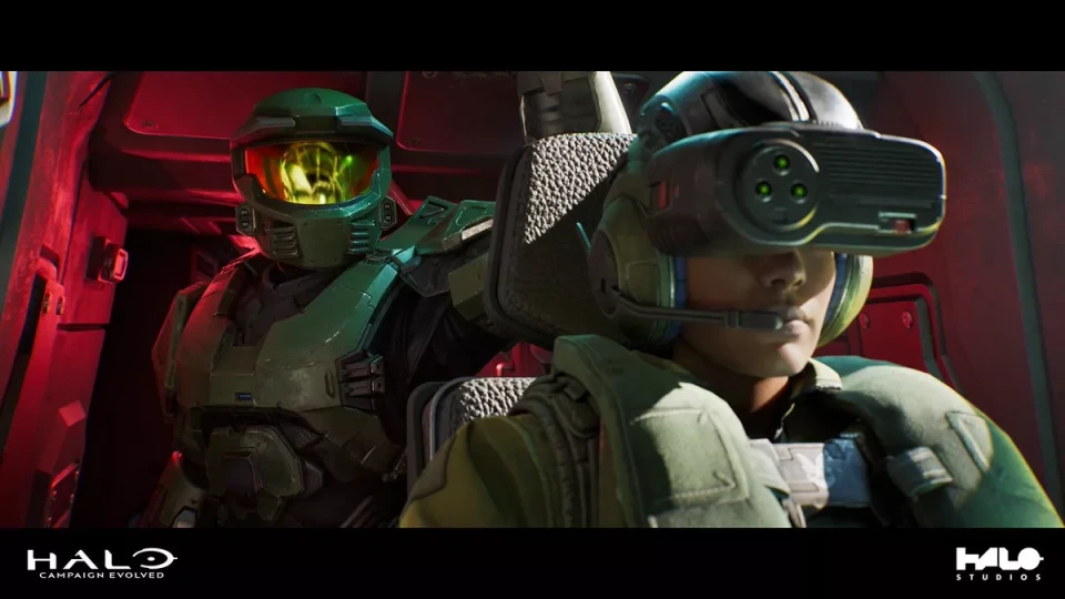 Xbox corrige un error: Halo Campaign Evolved no exige PS Plus para el co-op local