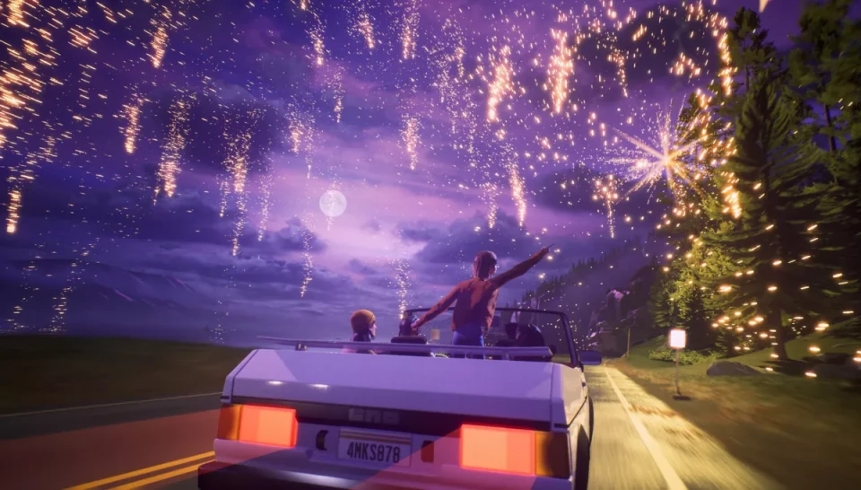 Semana del 4-8 de mayo en Xbox: Mixtape a Game Pass y 22 juegos más