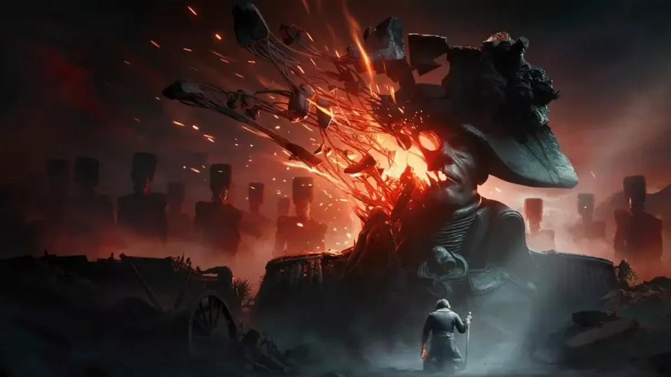 La Alpha de Valor Mortis sufre caídas de hasta 20 FPS en el primer jefe