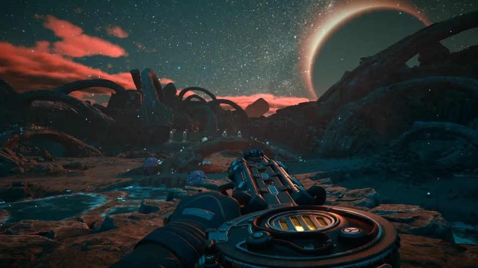 Obsidian Entertainment, demandada por 'violaciones salariales' en California