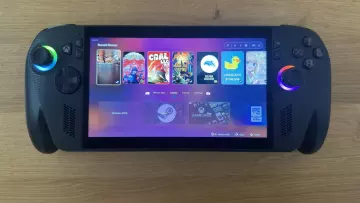 Winhanced unifica Xbox, Steam, Epic y GOG en una interfaz pensada para handhelds