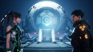La secuela de Stellar Blade podría llegar a Xbox de salida según Windows Central