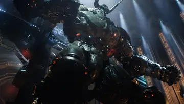 Id Software lanza el modo infinito “Slaughter” para DOOM: The Dark Ages