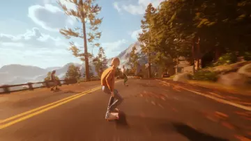 Mixtape llega a Xbox Game Pass esta semana, junto a más de 20 lanzamientos