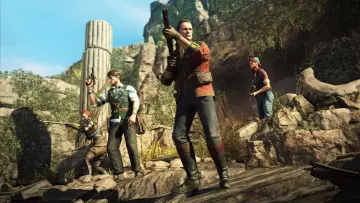 Más de 50 juegos Xbox rebajados al 90-95% en el ID@Xbox Mega Sale