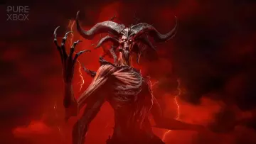 Diablo 4, Overwatch y Kiln estrenan fondos dinámicos en Xbox Series X|S