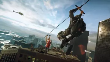 Battlefield Hardline y otros tres juegos de Xbox se van en mayo y junio