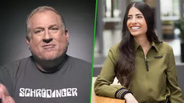 Seamus Blackley vuelve a Microsoft: el padre de Xbox se reúne con Asha Sharma