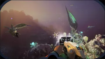 Subnautica 2 llega esta semana a Game Pass desde el día 1 en Xbox