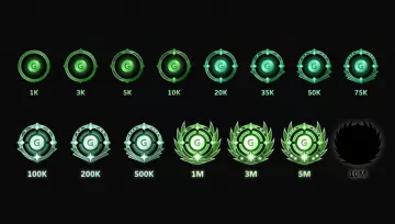 Xbox estrena nueva animación de arranque para Insiders y nuevos badges de Gamerscore