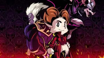 Mina The Hollower llega a Xbox el 29 de mayo: del estudio de Shovel Knight