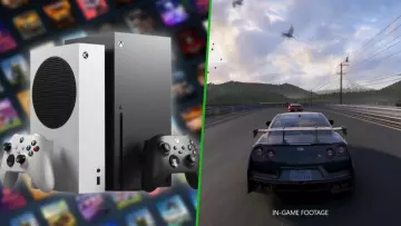 Forza Horizon 6 ya es gold: 4K/60fps en Series X y 1080p/60fps en Series S