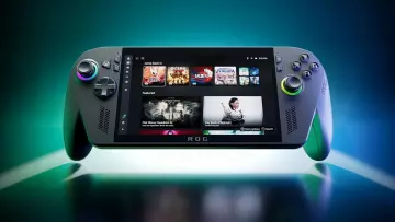 ROG Xbox Ally añade 28 juegos más a sus perfiles de rendimiento por defecto