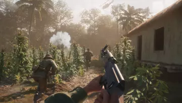 Hell Let Loose: Vietnam confirma su llegada a Xbox para el 18 de junio