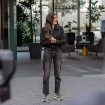 Asha Sharma: Xbox tiene jugadores frustrados y toca cuidar las decisiones a futuro.