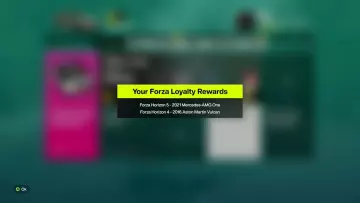 Forza Horizon 6 recompensará tu fidelidad con coches exclusivos