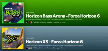 Forza Horizon 6 tendrá 9 emisoras de radio, la cifra más alta de la saga