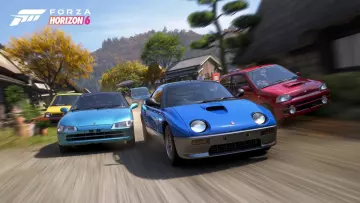 Forza Horizon 6: modos gráficos confirmados para Xbox Series X y S