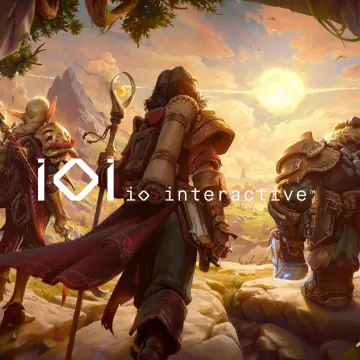 IO Interactive defiende Project Fantasy: «posición financiera muy saludable»
