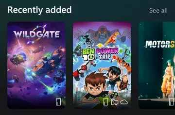 Wildgate ya está disponible en Xbox Game Pass