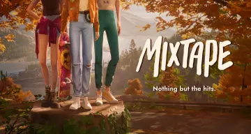 Mixtape arrasa en la crítica: 94 en OpenCritic y notas perfectas en IGN