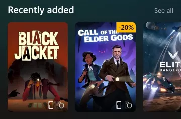 Black Jacket aterriza en Xbox Game Pass Ultimate