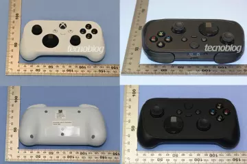Filtrado el supuesto mando de Xbox Cloud Gaming: Wi-Fi, Bluetooth 5.3 y 500 mAh