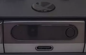 Filtrado un nuevo ángulo del Xbox Elite 3: USB-C, sync local/nube y posible IR blaster