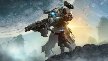 Empulse, el sucesor espiritual de Titanfall que prepara 1047 Games