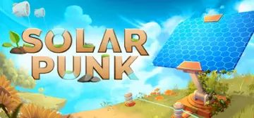 Solarpunk llega a Game Pass el 8 de junio