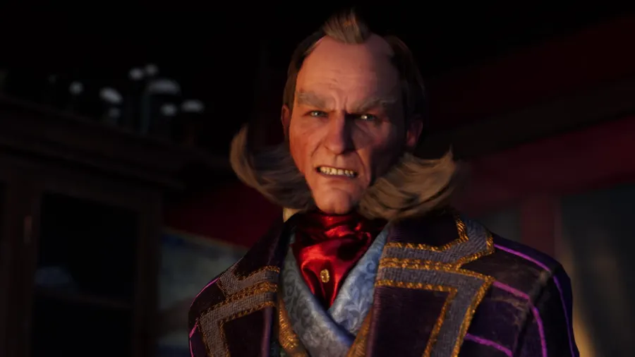 Tráiler de Clockwork Revolution