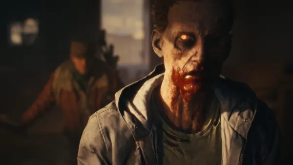 State of Decay 3 — captura 2