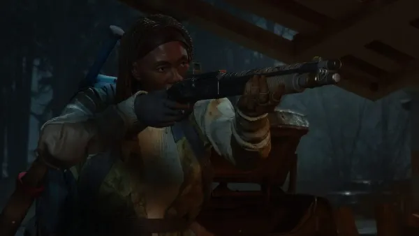 State of Decay 3 — captura 5