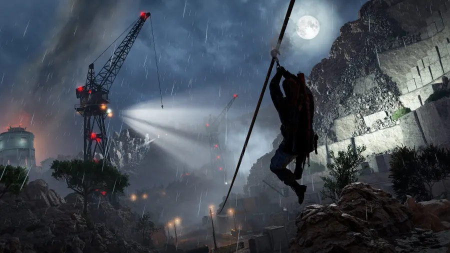 Tráiler de Sniper Elite Resistance